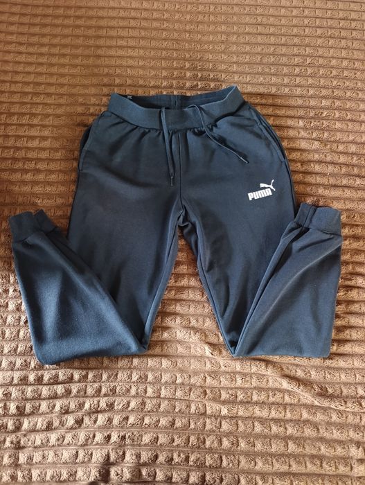 Спортивні штани Puma M