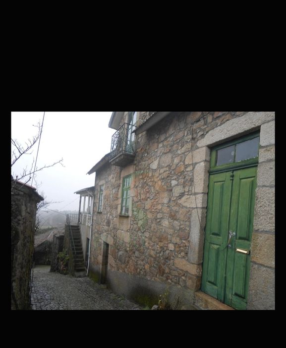 Casa para recuperar.