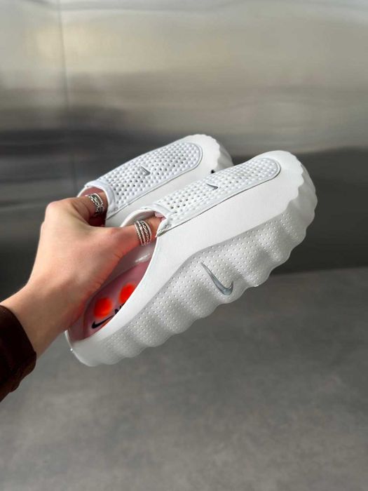 Nike Mind 001 Slide White