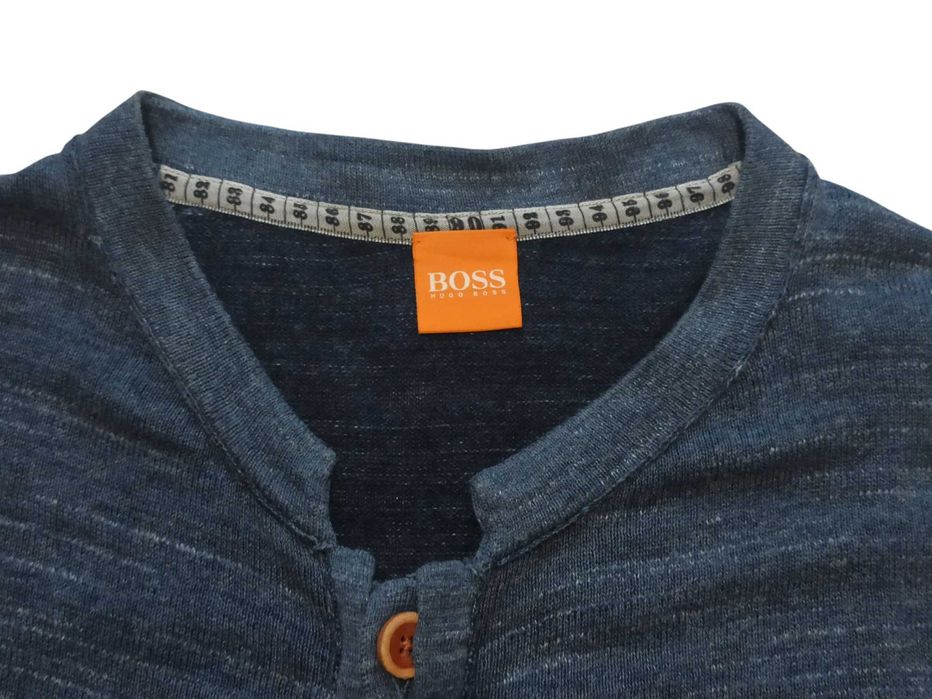 Кардиган мужской Hugo Boss ХЛ