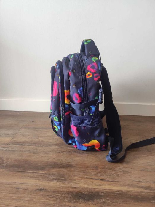 Mochila CoolPack Duo - Estilo Eastpack 44cm