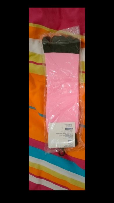 3 Meias tamanhos único