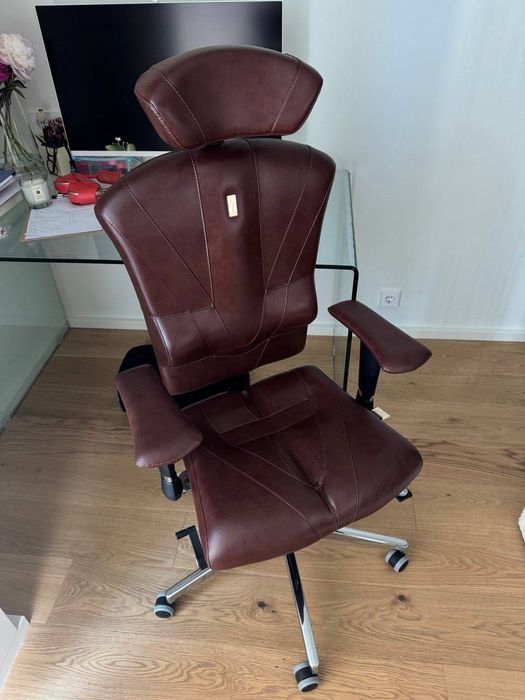 Cadeira de Escritório Ergonómica KULIK SYSTEM