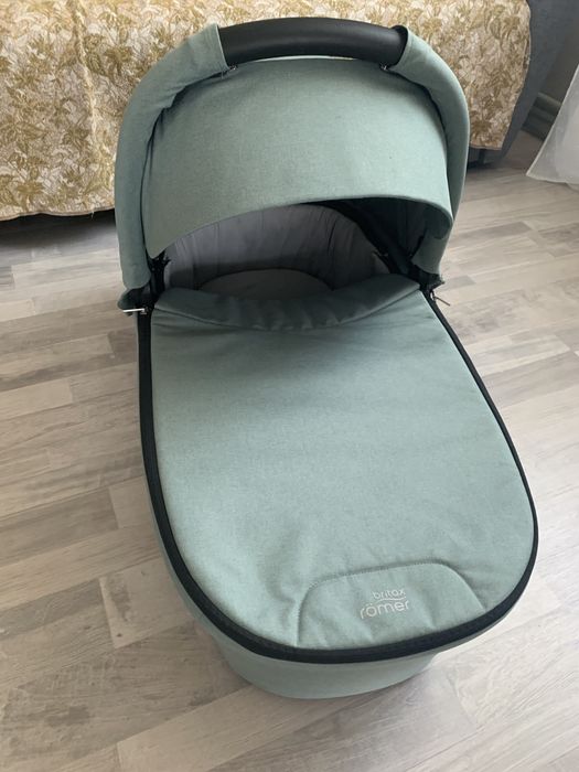 коляска britax romer smile 5z 2 in 1
