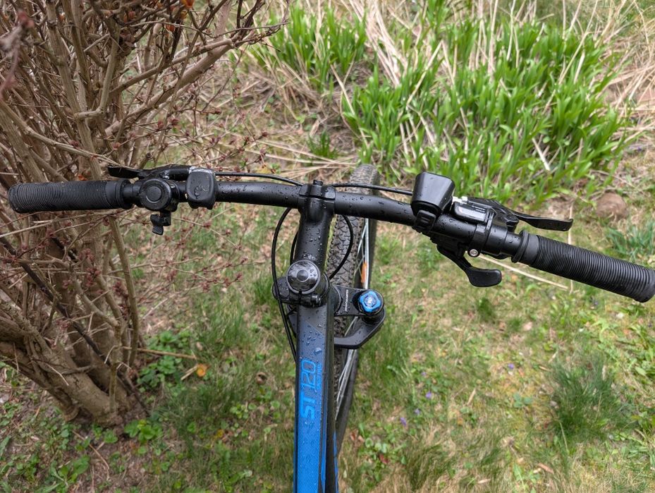 Rower MTB Rockrider ST120 rozm. S