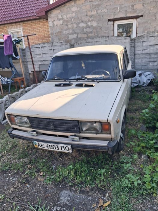 Продам автомобіль