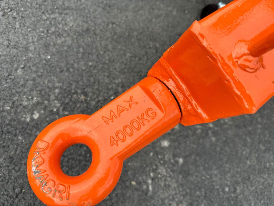 Причіп для міні тракторів