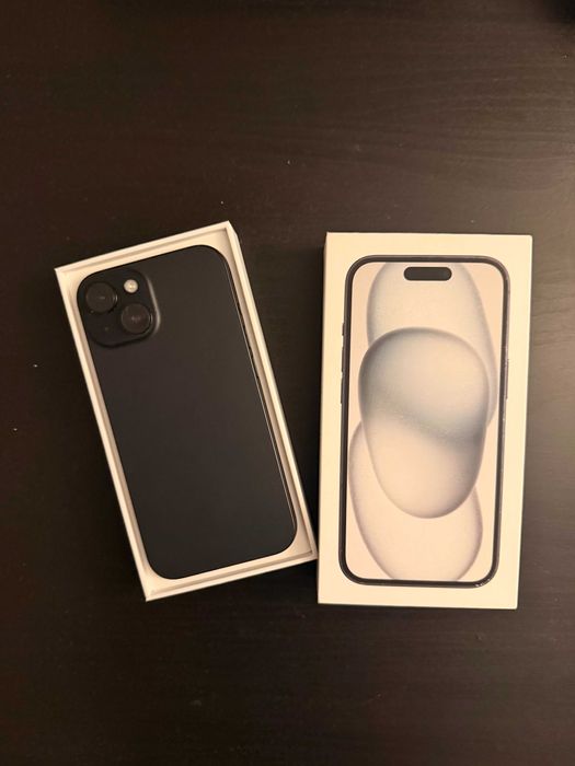 iPhone 15 128 Gb