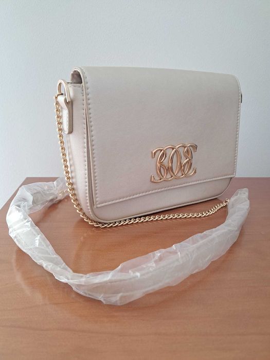 Mala nova com portes