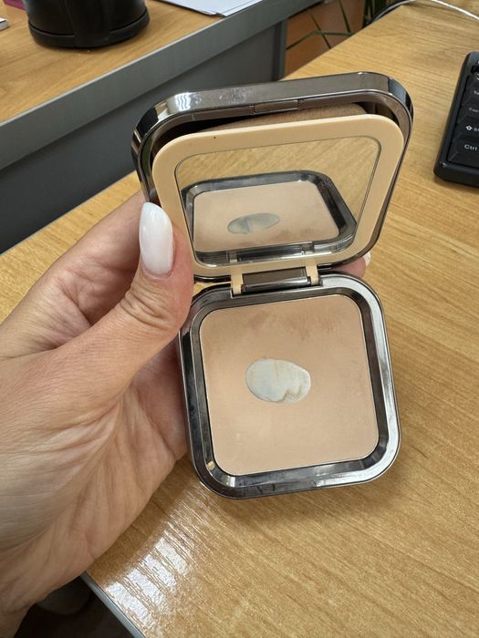 Пудра kiko n80 компактна пудра