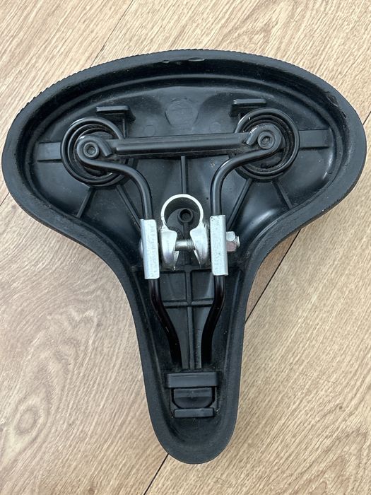 Banco de bicicleta Selle Royal