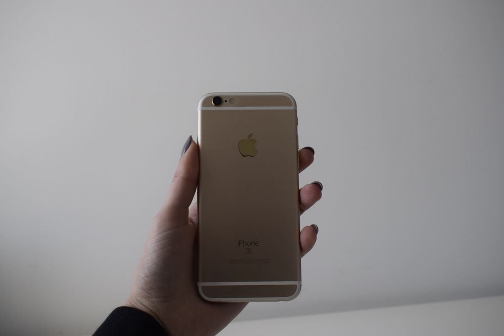 iPhone 6S 16GB Usado