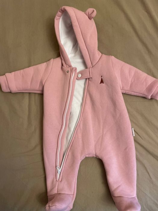 Комбенізон Mag baby дитячий