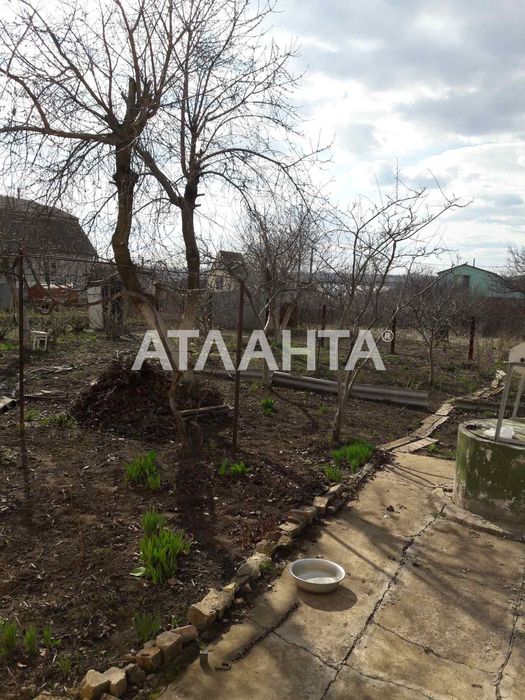 Дача в гарному районі