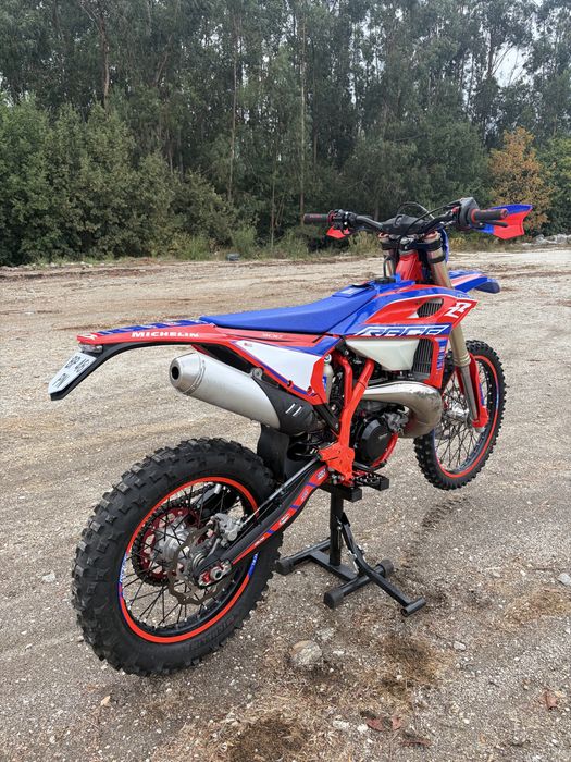 Beta 300 rr 2025