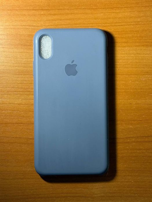 Чохли на iPhone XS MAX