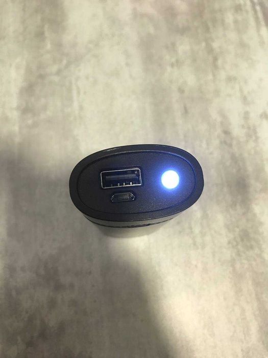 Портативний PowerBank