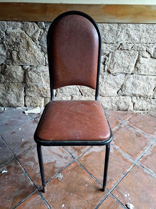 Cadeiras Cozinha/Restaurante