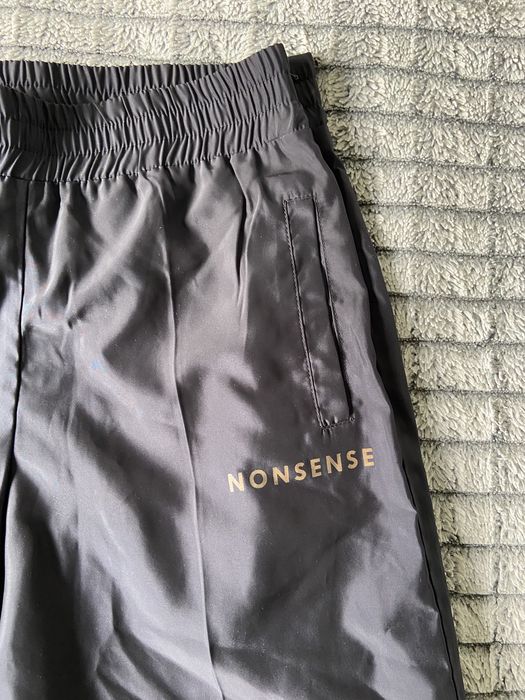 spodnie sportowe, spodnie do tańca, dresy ortalionowe