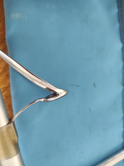 Cana Shimano Super Aero Techium G