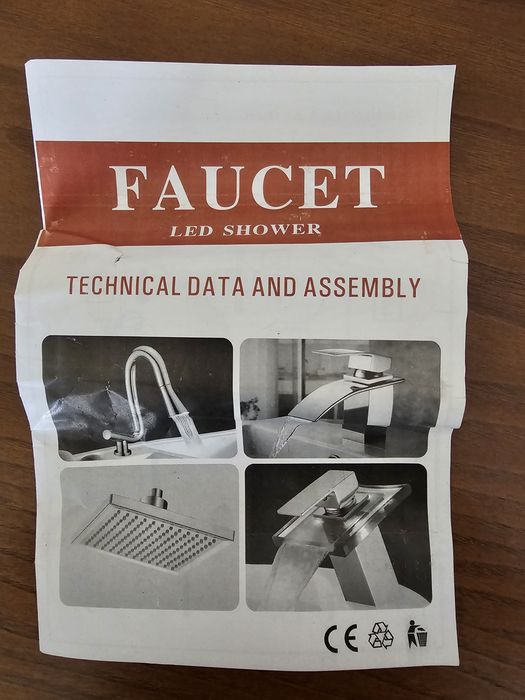 LED Faucet424291764871505924