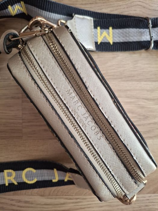 Кросс боди Marc Jacobs