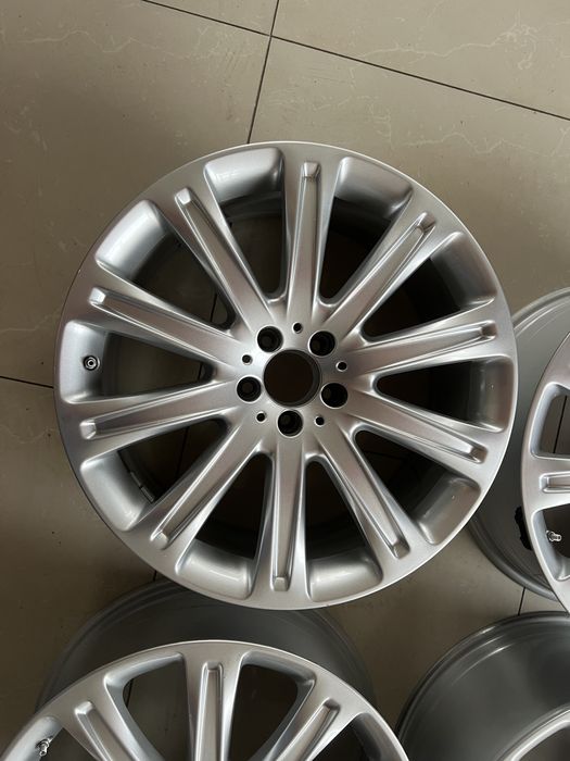 Диск r20/5/112 Mercedes GLE Coupe поштучно розпаровка A2924010200