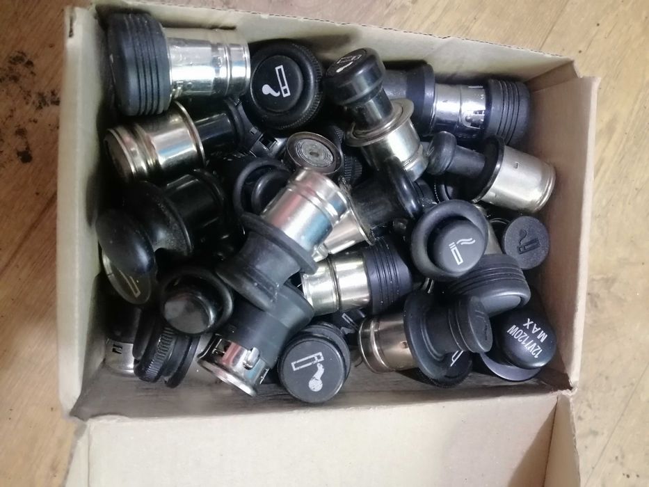 прекуреватель автомобильный бу оригинальные