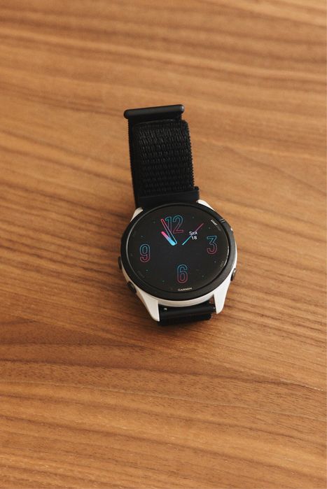 Garmin Forerunner 265 AMOLED