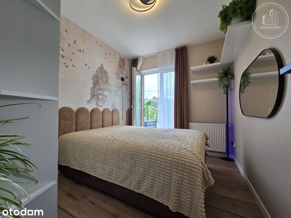 Apartament 3 Pokojowy Nowa Cena