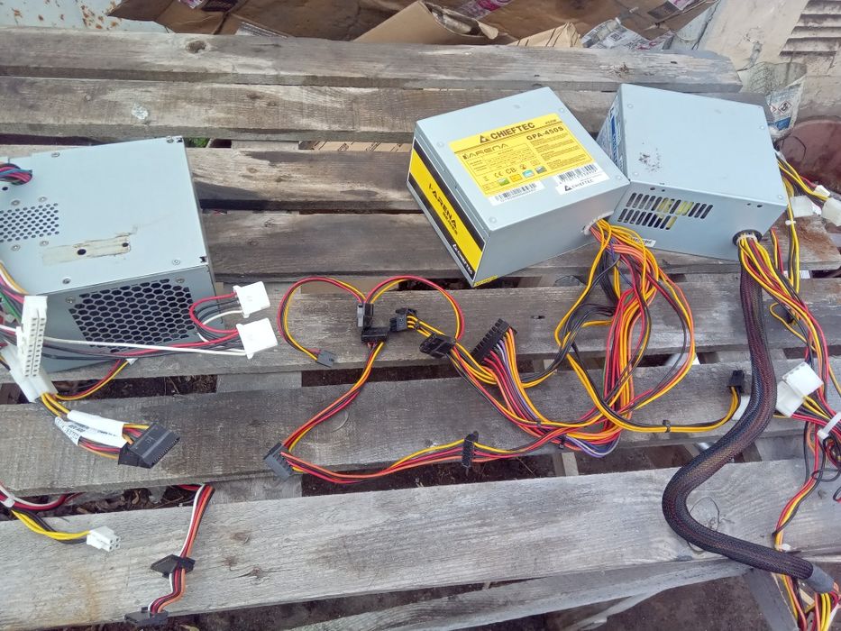 Блок питания пк w.наличие и цену уточняйте