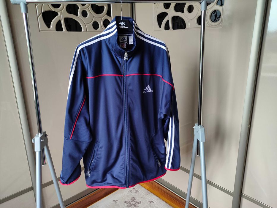 Bluza Adidas nowa XL