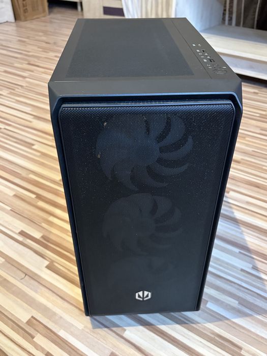 Komputer RTX 4070 i7 32GB DDR5