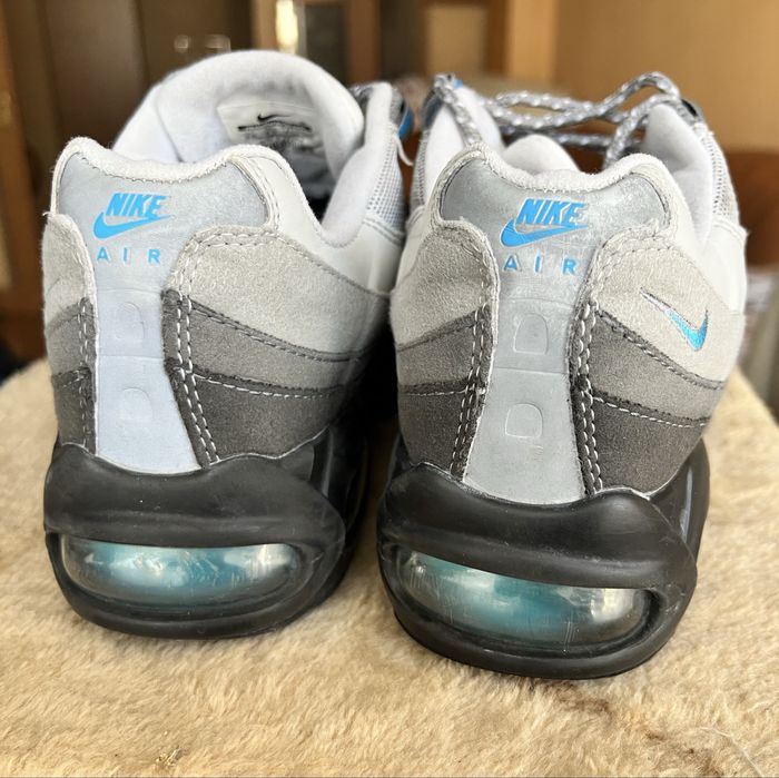 Кросівки Nike Air Max 95 чоловічі