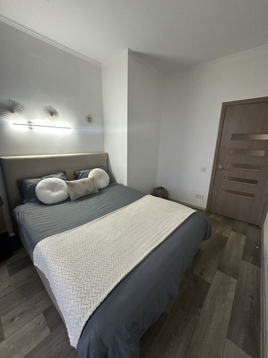 Вільна! ПОДОБОВО 2-х кімнатна квартира метро ХТЗ