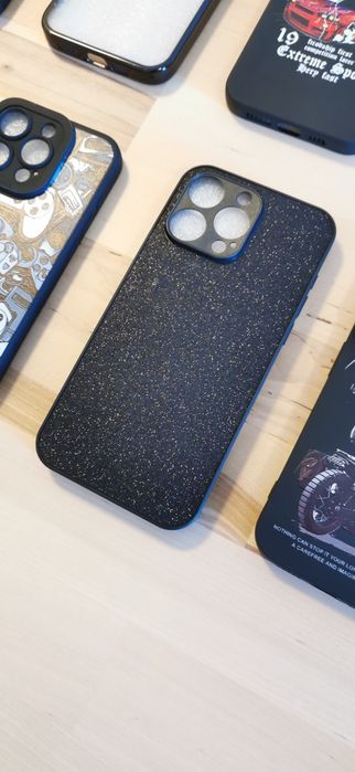 Etui do Iphone 15 Pro Max, Iphone 15 Pro