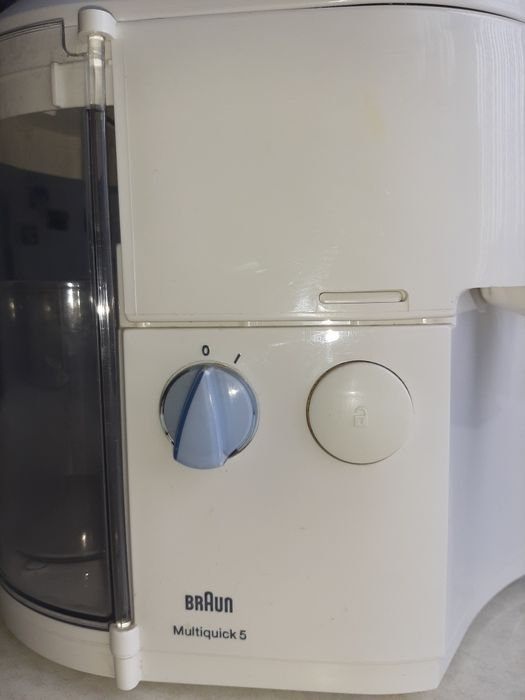 Соковижималка Braun 4290