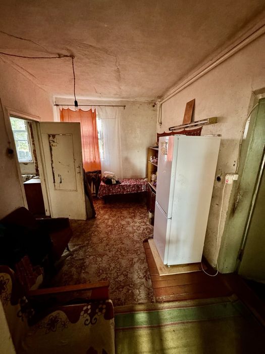 Жилой дом Золотнище