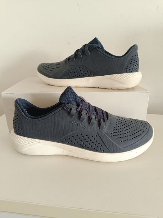 Crocs r.43 (27.5 cm) buty gumowe męskie