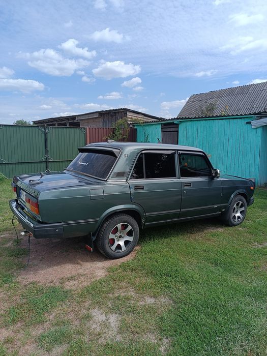 Продам,Ваз 2107.