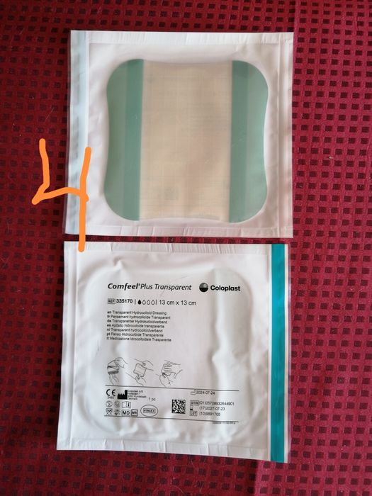 Распродажа. Калоприемник для стомы, кольцо для стомы, Спрей, лейкоплас