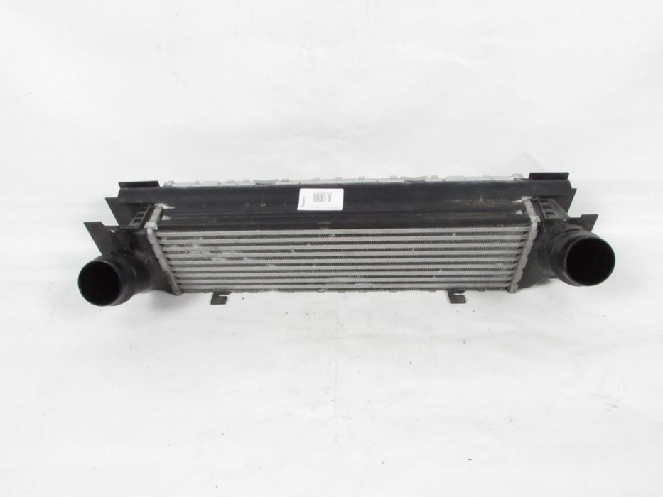 Intercooler Bmw 1 Ref: 17517618809
