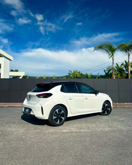 Opel Corsa e GS Line