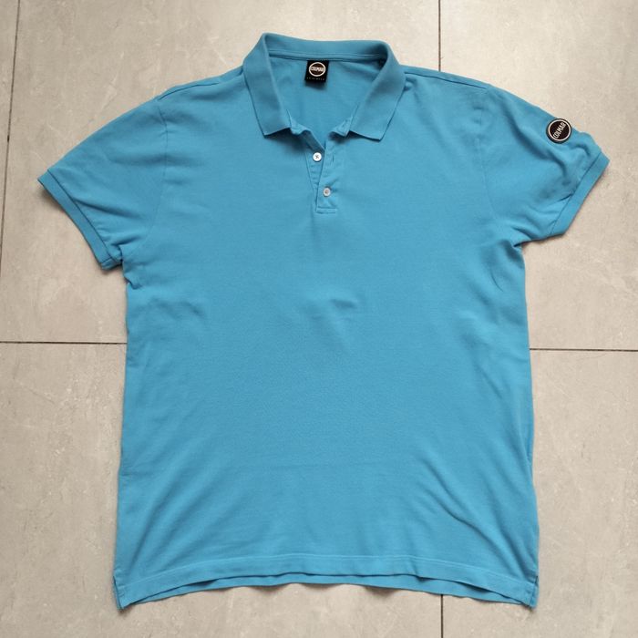 Colmar koszulka polo roz XL