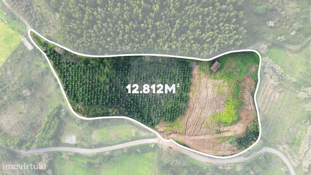 Terreno  para venda — Mafra, Lisboa