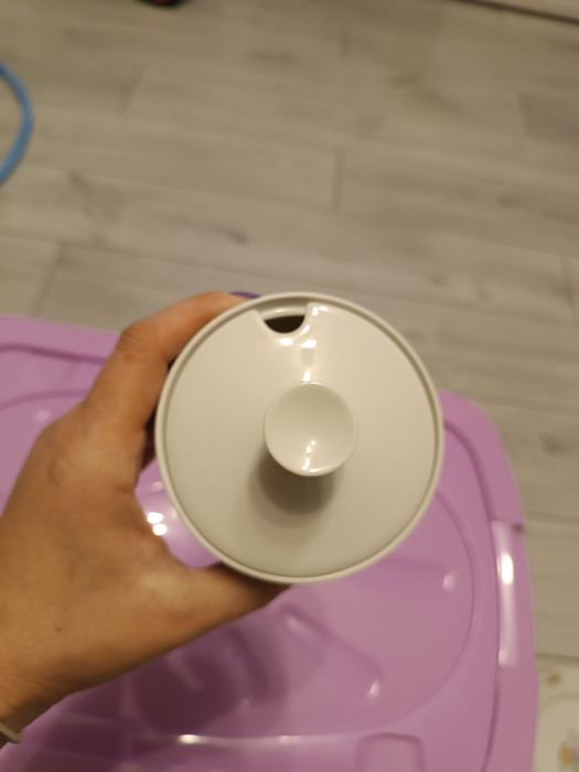 Cukiernica z pokrywką, Schonwald