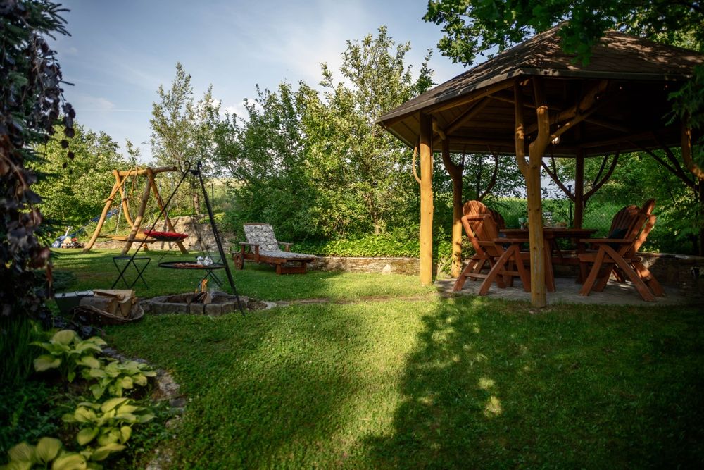 Promocja  Dom Basen Jaccuzi Sauna Bilard Grota w górach  wynajem