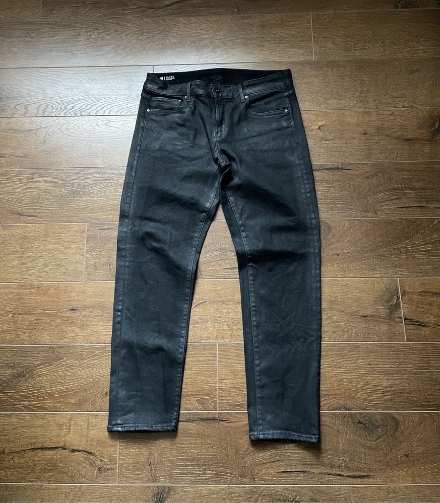 Джинсы G-Star Raw ОРИГИНАЛ | мужская одежда: 990 грн. - Інші джинси ...