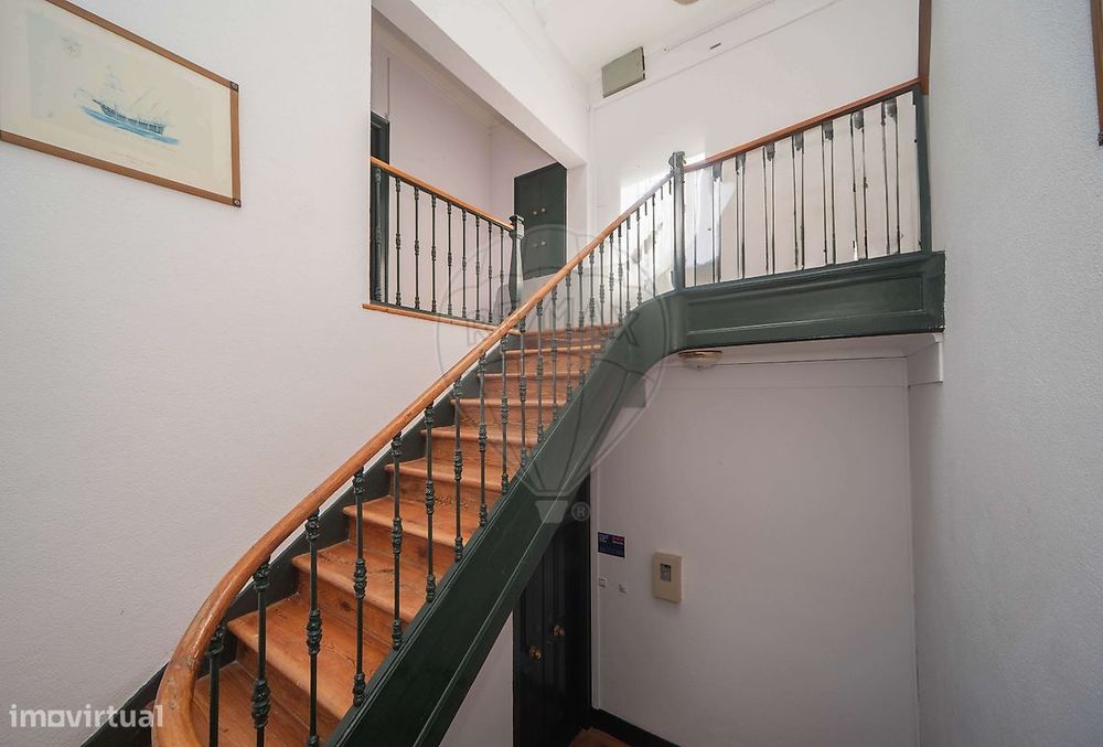 Apartamento T2 para venda