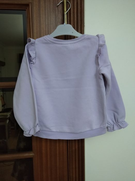 Camisola da Zippy tamanho 24/36 meses